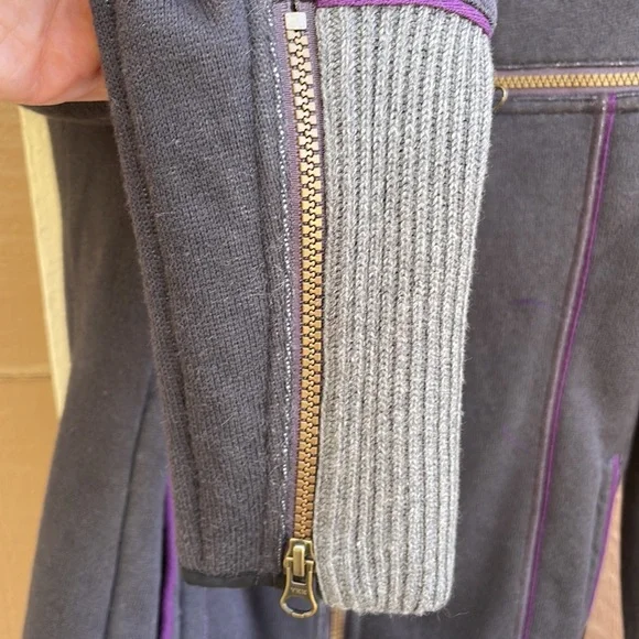 Title Nine NWT Jacket - Picture 5 of 10